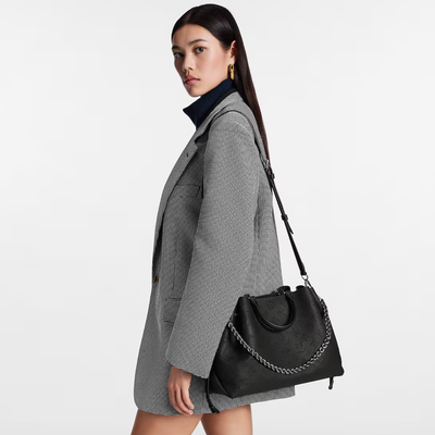Bella Tote Calfskin