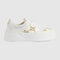 Women's GG rhombi sneaker