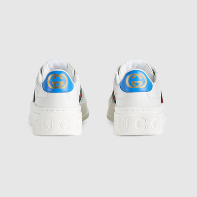 Women's sneaker with Web