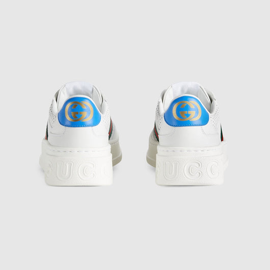 Women's sneaker with Web