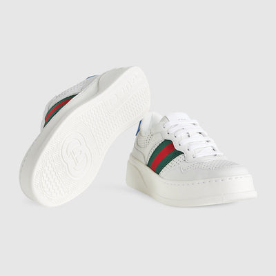 Women's sneaker with Web