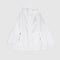 Nylon GG jacquard jacket
