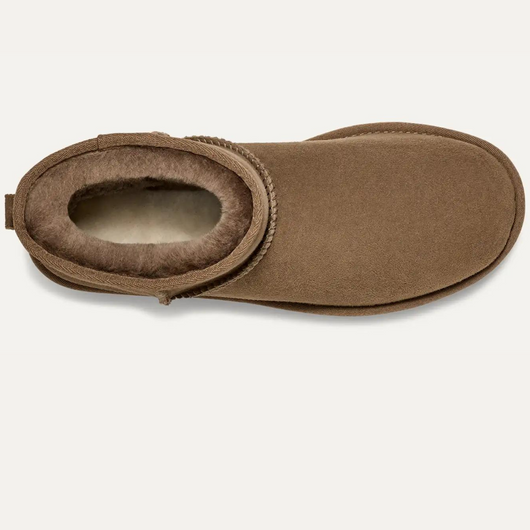Men's Classic Mini Boot