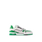 Trainer Sneaker Leather