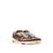 Trainer Monogram Sneaker
