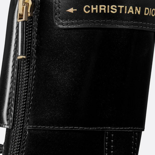 D-Strike Ankle Boot