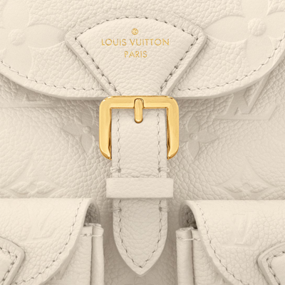 Backup Handbag