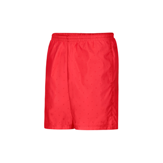 MONOGRAM BOARD SHORTS