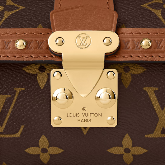 Papillon Trunk
