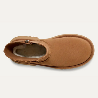 Women's Classic Twin Seam New Heights