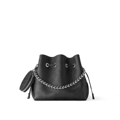 Bella Microfiber Handbag