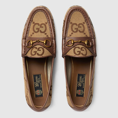 Women's Horsebit loafer