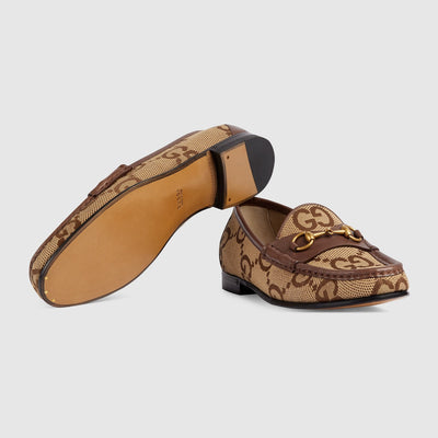 Women's Horsebit loafer