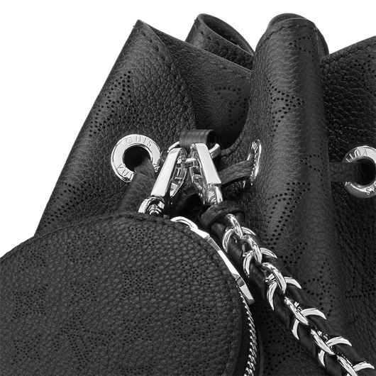 Bella Microfiber Handbag