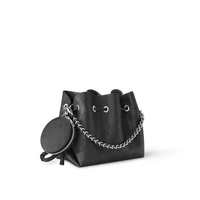 Bella Microfiber Handbag