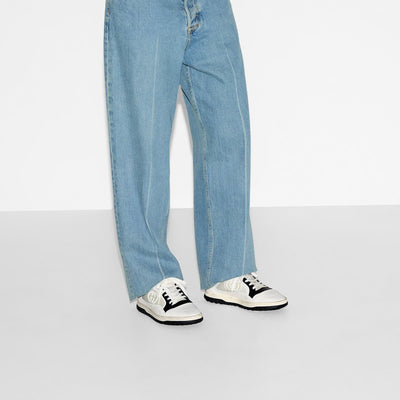 Women's MAC80 motif  sneaker