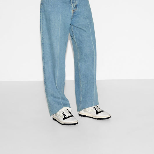 Women's MAC80 motif  sneaker