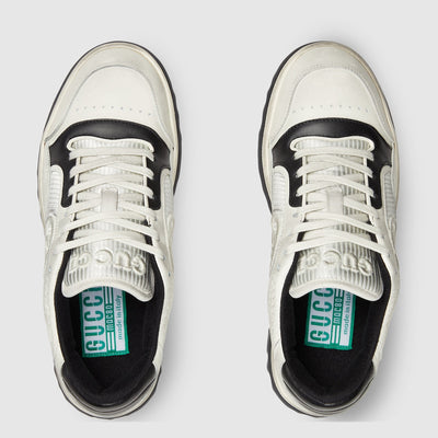 Women's MAC80 motif  sneaker