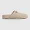 Women's Horsebit Flat slipper
