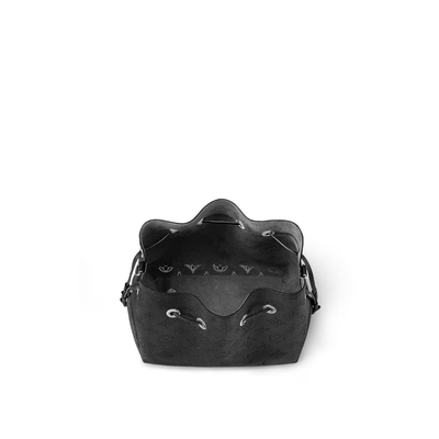 Bella Microfiber Handbag