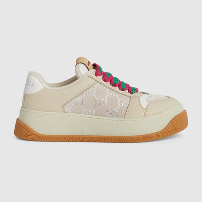 Women's Screener vintage sneaker