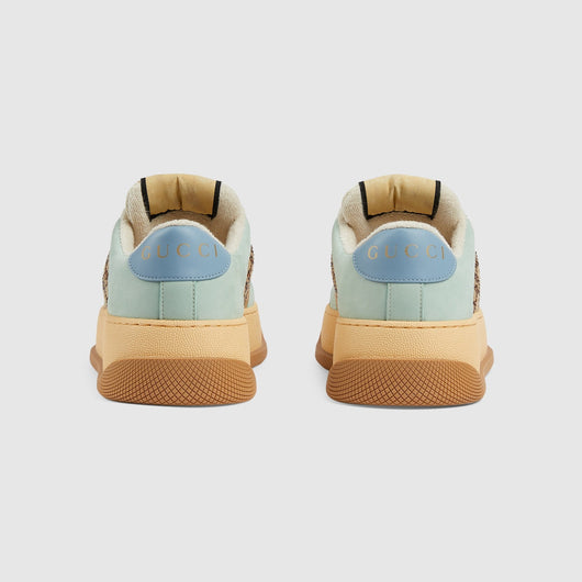 Women's Screener GG motif Sneaker