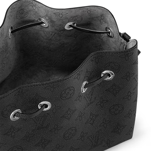 Bella Microfiber Handbag