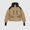 GG canvas bomber jacket