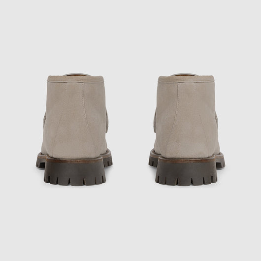 Women's Horsebit ankle boot