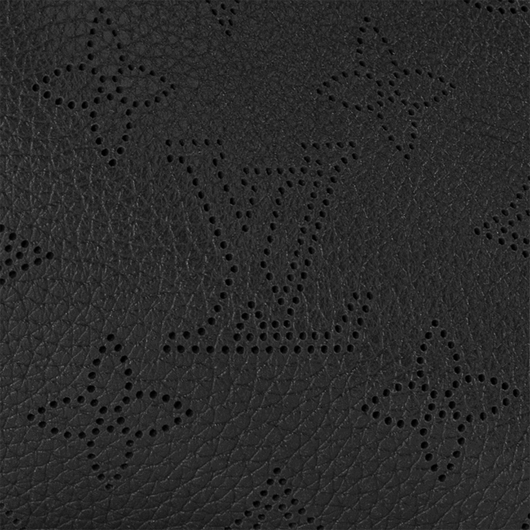 Bella Microfiber Handbag