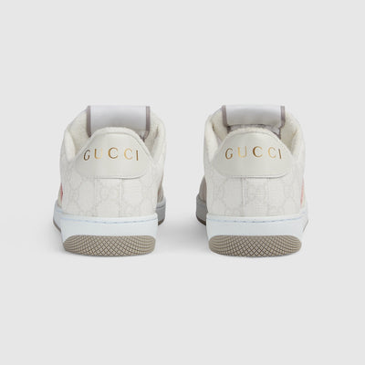 Women's Screener canvas sneaker