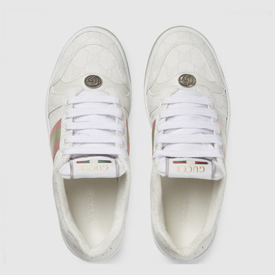 Women's Screener canvas sneaker