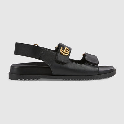 Women's Double G sandal