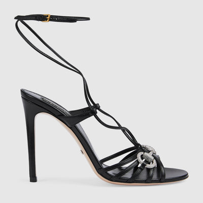 Women's Horsebit sandal