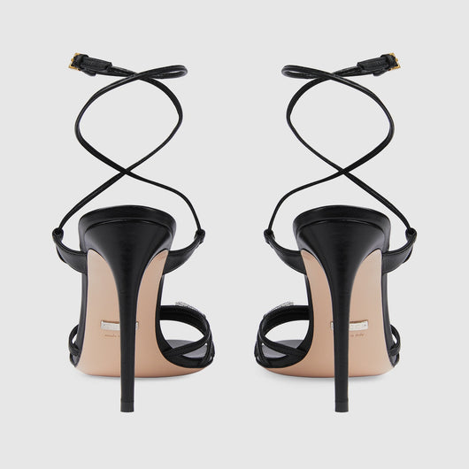 Women's Horsebit sandal