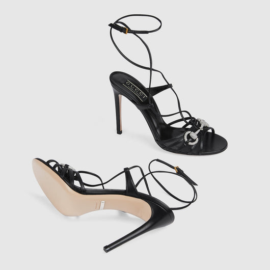 Women's Horsebit sandal