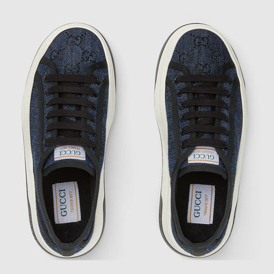 GG rhombi sneaker