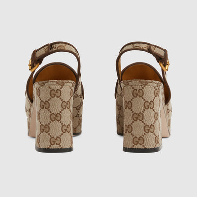 Women's Horsebit mule