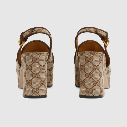 Women's Horsebit mule