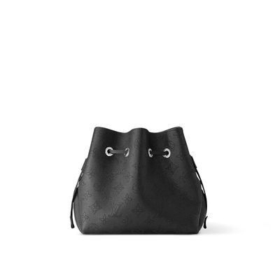 Bella Microfiber Handbag