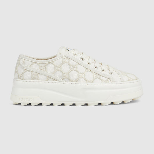 Tennis 1977 rhombi sneaker