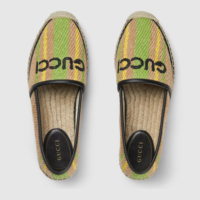 Women's espadrille
