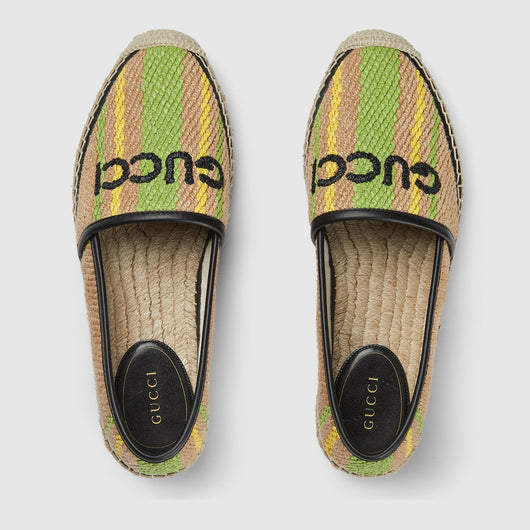 Women's espadrille