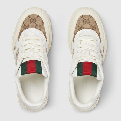 Women's Re-Web sneaker