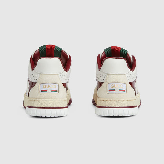 Women's Re-Web Lace-up sneaker