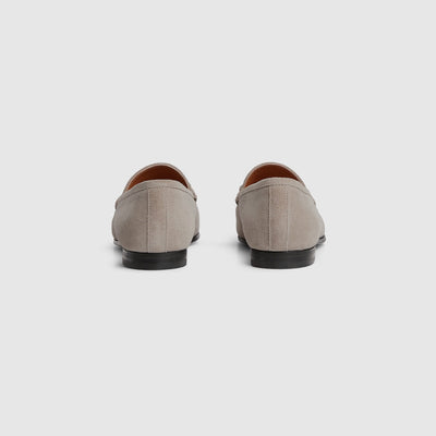 Jordaan loafer