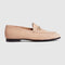 Jordaan suede loafer