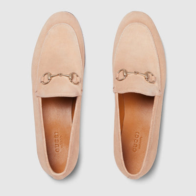 Women's leather Jordaan loafer