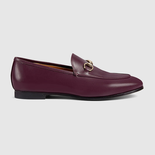 Women's iconic Jordaan loafer
