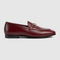 Jordaan leather loafer